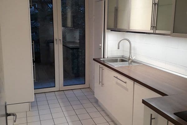 Pronájem bytu 2+1 48 m², Amselstraße 15, Hamburg Pronájem bytu 2+1 48 m², Amselstraße 15, Hamburg