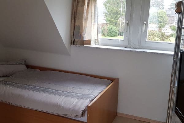 Pronájem bytu 1+1 16 m², Hamburg, Hamburg Pronájem bytu 1+1 16 m², Hamburg, Hamburg