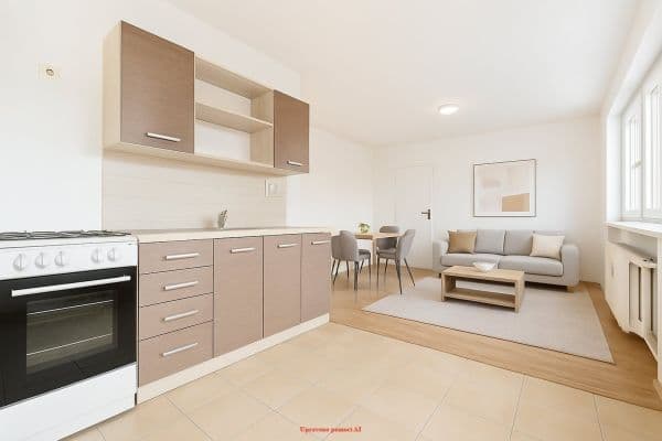 Pronájem bytu 2+kk 38 m², Gabriely Preissové, Karviná, Moravskoslezský kraj Pronájem bytu 2+kk 38 m², Gabriely Preissové, Karviná, Moravskoslezský kraj