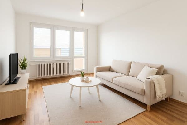Pronájem bytu 3+1 71 m², Einsteinova, Pronájem bytu 3+1 71 m², Einsteinova,