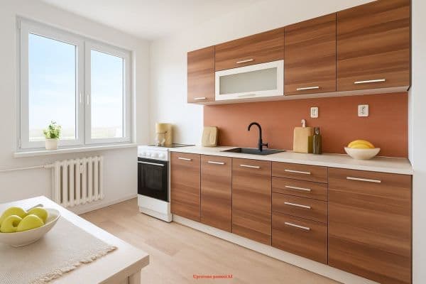 Pronájem bytu 3+1 71 m², Einsteinova, Pronájem bytu 3+1 71 m², Einsteinova,