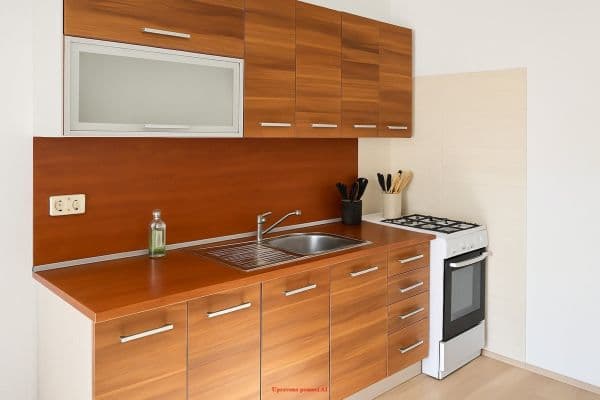 Pronájem bytu 4+1 78 m², E. F. Buriana, Pronájem bytu 4+1 78 m², E. F. Buriana,