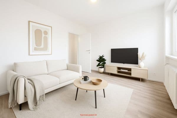 Pronájem bytu 3+1 69 m², Hornická, Havířov, Moravskoslezský kraj Pronájem bytu 3+1 69 m², Hornická, Havířov, Moravskoslezský kraj