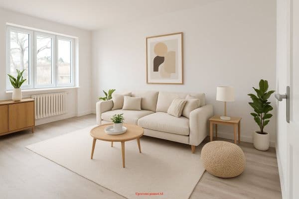 Pronájem bytu 2+1 68 m², Gregorova, Pronájem bytu 2+1 68 m², Gregorova,