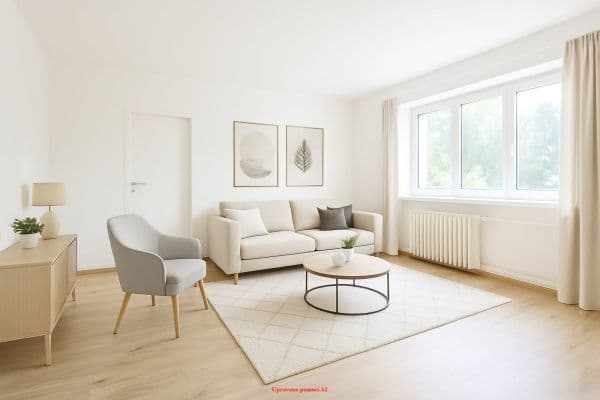 Pronájem bytu 3+1 69 m², Sportovní, Pronájem bytu 3+1 69 m², Sportovní,