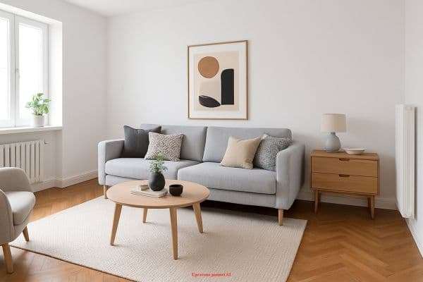 Pronájem bytu 2+1 58 m², Matěje Kopeckého, Pronájem bytu 2+1 58 m², Matěje Kopeckého,