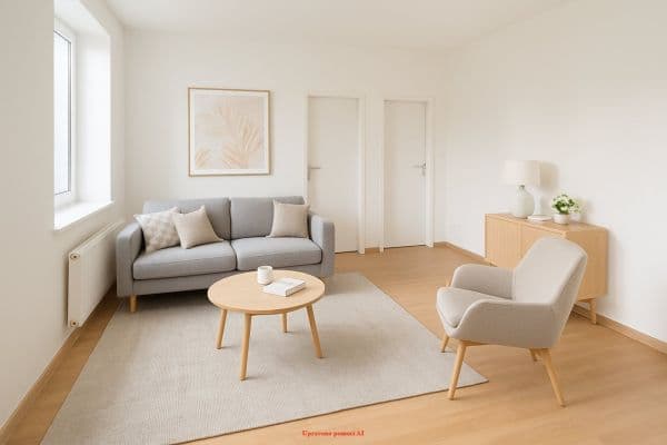 Pronájem bytu 2+kk 40 m², náměstí Vítězslava Nováka, Ostrava, Moravskoslezský kraj Pronájem bytu 2+kk 40 m², náměstí Vítězslava Nováka, Ostrava, Moravskoslezský kraj