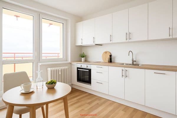 Pronájem bytu 3+1 65 m², Francouzská, Ostrava, Moravskoslezský kraj Pronájem bytu 3+1 65 m², Francouzská, Ostrava, Moravskoslezský kraj