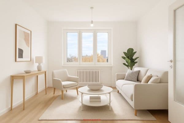 Pronájem bytu 1+kk 24 m², Ostravská, Frýdek-Místek, Moravskoslezský kraj Pronájem bytu 1+kk 24 m², Ostravská, Frýdek-Místek, Moravskoslezský kraj