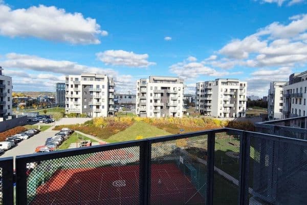 Pronájem bytu 1+kk 30 m², Magisterská, Plzeň, Plzeňský kraj Pronájem bytu 1+kk 30 m², Magisterská, Plzeň, Plzeňský kraj