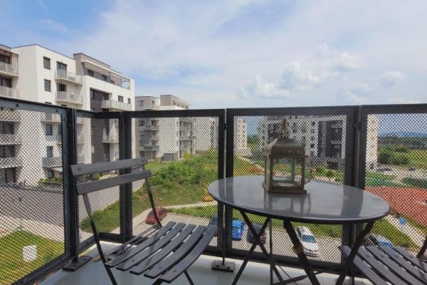 Pronájem bytu 1+kk 30 m², Magisterská, Plzeň, Plzeňský kraj Pronájem bytu 1+kk 30 m², Magisterská, Plzeň, Plzeňský kraj