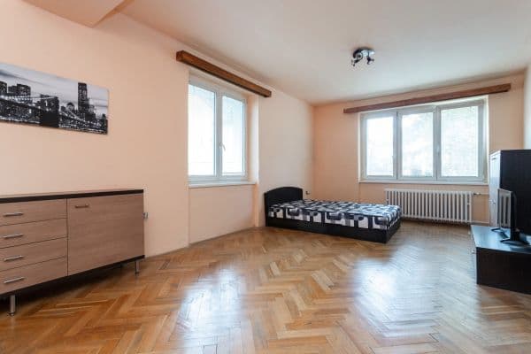 Prodej bytu 2+1 59 m², Poděbradská, Hlavní město Praha Prodej bytu 2+1 59 m², Poděbradská, Hlavní město Praha