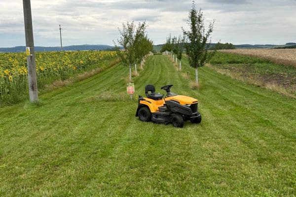 Prodej pozemku 2.899 m², Dolní Němčí Prodej pozemku 2.899 m², Dolní Němčí