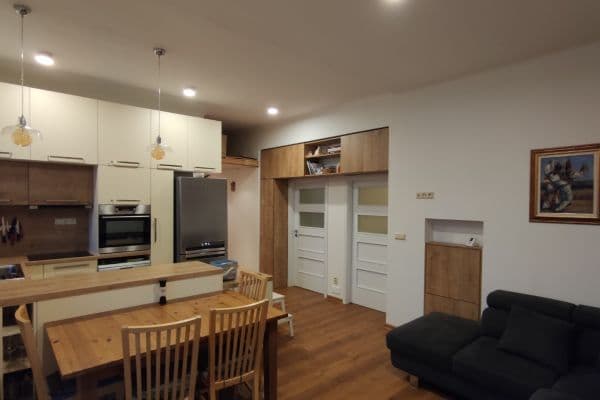 Prodej bytu 3+kk 74 m², Vymazalova, Brno Prodej bytu 3+kk 74 m², Vymazalova, Brno