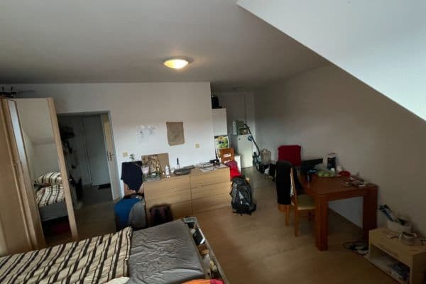 Pronájem bytu 1+kk 32 m², Kollárova, Plzeň Pronájem bytu 1+kk 32 m², Kollárova, Plzeň