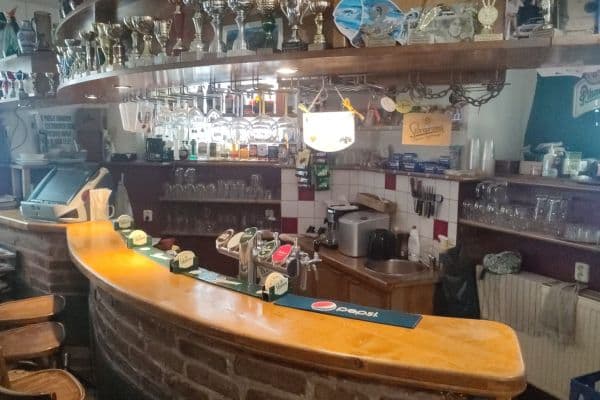 Prodej nebytového prostoru 85 m², Na Skalce, Hlavní město Praha Prodej nebytového prostoru 85 m², Na Skalce, Hlavní město Praha