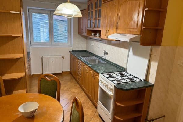 Pronájem bytu 2+1 48 m², Mikoláše Alše, Kolín, Středočeský kraj Pronájem bytu 2+1 48 m², Mikoláše Alše, Kolín, Středočeský kraj