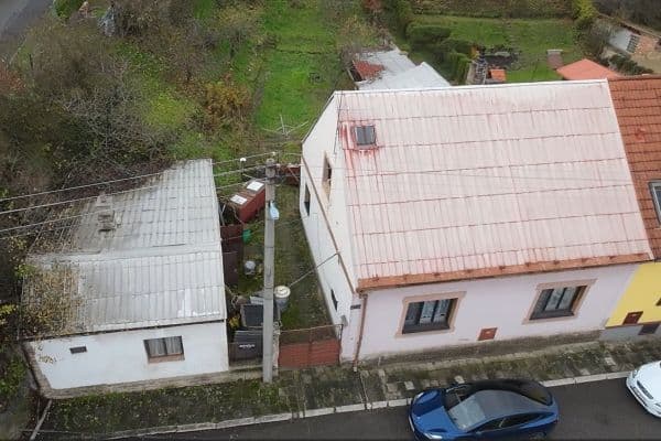 Prodej domu 120 m², pozemek 767 m², Horymírova, Kladno Prodej domu 120 m², pozemek 767 m², Horymírova, Kladno