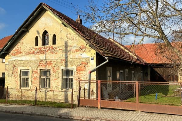 Prodej domu Prodej domu