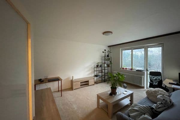 Pronájem bytu 2+1 65 m², Schodová, Brno Pronájem bytu 2+1 65 m², Schodová, Brno