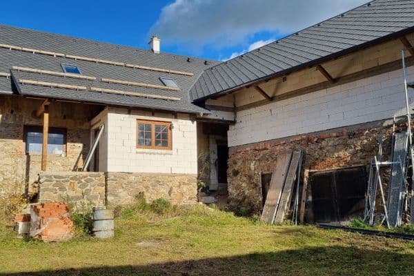 Prodej domu Prodej domu