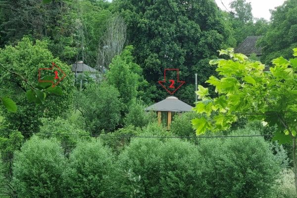 Prodej pozemku 19.000 m², Heřmaničky Prodej pozemku 19.000 m², Heřmaničky