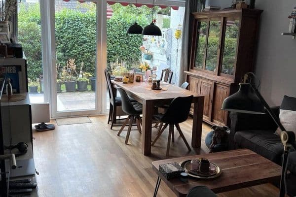 Prodej bytu 3+kk 70 m², Hamburg, Hamburg Prodej bytu 3+kk 70 m², Hamburg, Hamburg