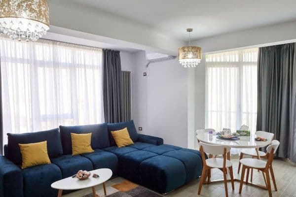 Pronájem bytu 1+kk 33 m², Weimarer Str 76, Hamburg, Hamburg Pronájem bytu 1+kk 33 m², Weimarer Str 76, Hamburg, Hamburg