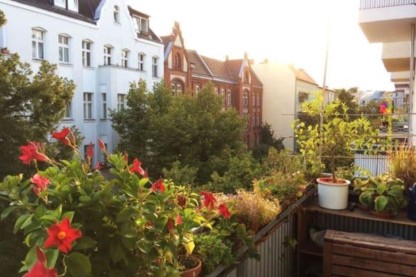 Prodej bytu 4+1 86 m², Berlin, Berlín Prodej bytu 4+1 86 m², Berlin, Berlín