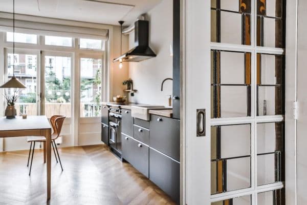 Prodej bytu 4+1 74 m², Berlin, Berlín Prodej bytu 4+1 74 m², Berlin, Berlín