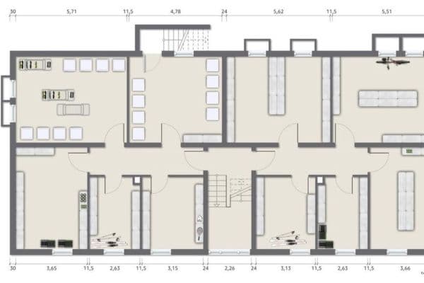 Prodej domu 546 m², pozemek 821 m², Herzogenaurach Prodej domu 546 m², pozemek 821 m², Herzogenaurach