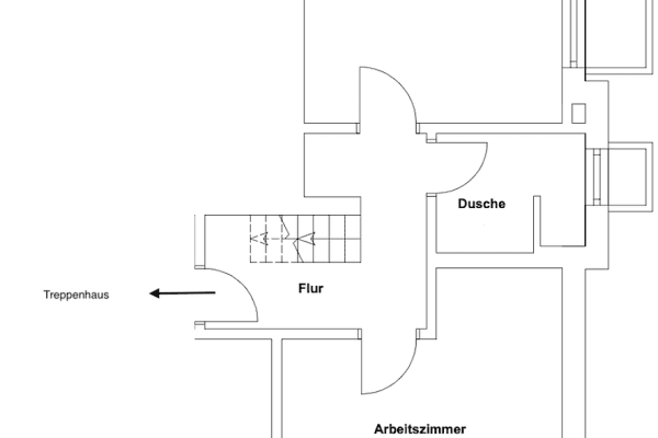 Pronájem bytu 5+1 130 m², München, Bavorsko Pronájem bytu 5+1 130 m², München, Bavorsko