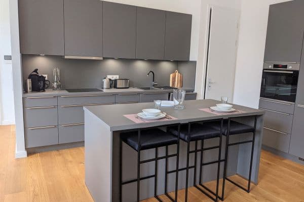 Pronájem bytu 2+1 63 m², Leydenallee 56, Berlin, Berlín Pronájem bytu 2+1 63 m², Leydenallee 56, Berlin, Berlín