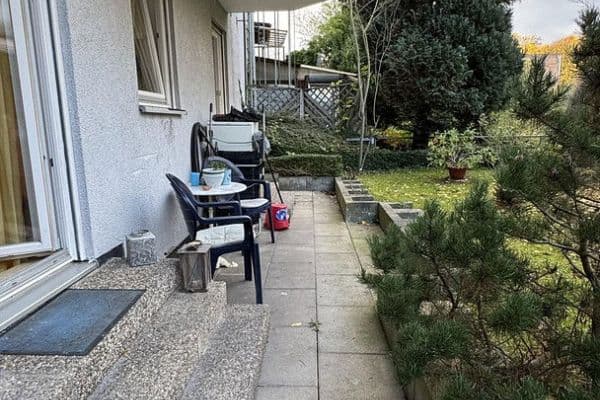 Pronájem bytu 2+1 61 m², Hirsauerstr. 76, Pforzheim, Bádensko-Württembersko Pronájem bytu 2+1 61 m², Hirsauerstr. 76, Pforzheim, Bádensko-Württembersko