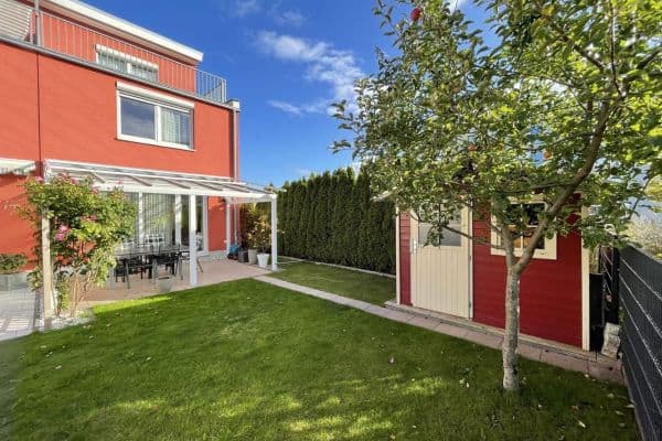 Pronájem domu 142 m², pozemek 190 m², Berlin, Berlín Pronájem domu 142 m², pozemek 190 m², Berlin, Berlín