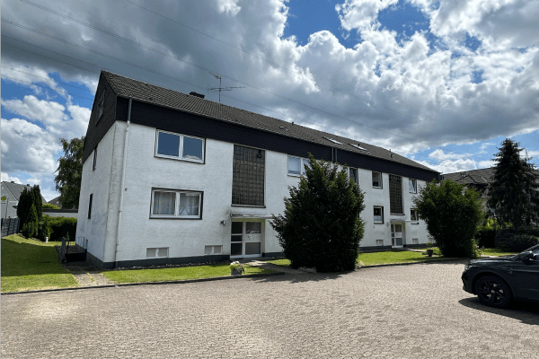 Pronájem bytu 2+1 69 m², Vogelsangerstr. 82a, Wetter Pronájem bytu 2+1 69 m², Vogelsangerstr. 82a, Wetter