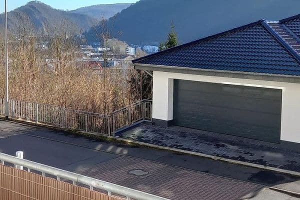Pronájem bytu 2+1 53 m², Bad Ems Pronájem bytu 2+1 53 m², Bad Ems