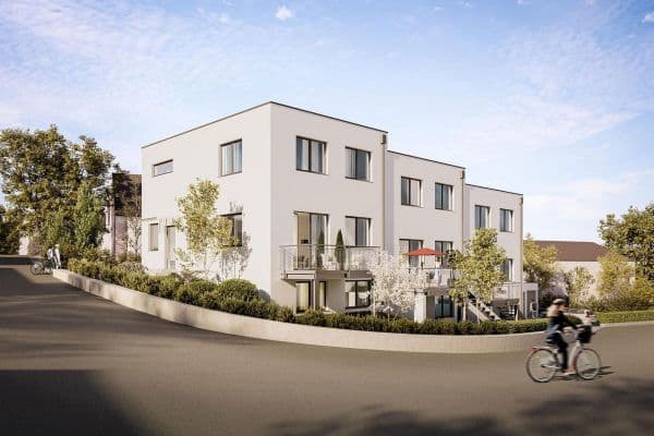 Prodej domu 136 m², pozemek 221 m², Eichendorffstraße 14, Pfaffenhofen an der Ilm, Bavorsko Prodej domu 136 m², pozemek 221 m², Eichendorffstraße 14, Pfaffenhofen an der Ilm, Bavorsko