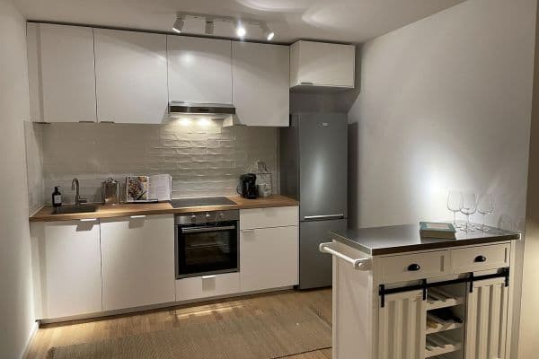 Pronájem bytu 3+1 92 m², Schwedterstr. 0, Berlin, Berlín Pronájem bytu 3+1 92 m², Schwedterstr. 0, Berlin, Berlín