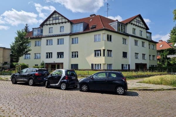 Prodej bytu 3+kk 85 m², Klingsorplatz 2, Berlin, Berlín Prodej bytu 3+kk 85 m², Klingsorplatz 2, Berlin, Berlín