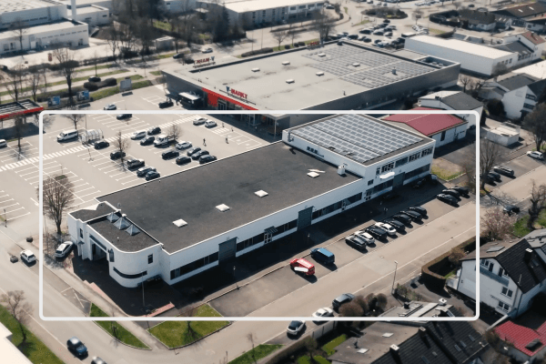 Pronájem nebytového prostoru 2.913 m², Leipheim Pronájem nebytového prostoru 2.913 m², Leipheim