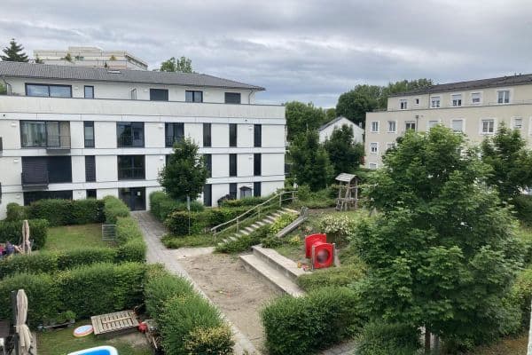 Prodej bytu 4+1 115 m², Franz Marc Str 1c, Puchheim, Bavorsko Prodej bytu 4+1 115 m², Franz Marc Str 1c, Puchheim, Bavorsko