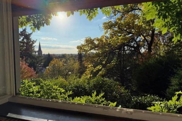 Pronájem bytu 4+1 26 m², Heidelberg Pronájem bytu 4+1 26 m², Heidelberg