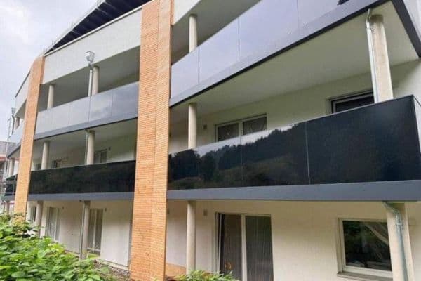 Pronájem bytu 3+1 96 m², Im Dorf 100C, Nordrach, Bádensko-Württembersko Pronájem bytu 3+1 96 m², Im Dorf 100C, Nordrach, Bádensko-Württembersko