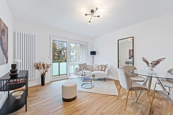 Prodej bytu 3+1 64 m², Mödling Prodej bytu 3+1 64 m², Mödling