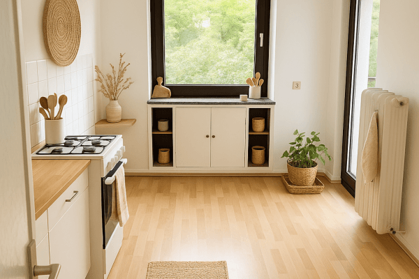 Prodej bytu 3+1 89 m², Heinrichstr. 105, Düsseldorf, Severní Porýní-Vestfálsko Prodej bytu 3+1 89 m², Heinrichstr. 105, Düsseldorf, Severní Porýní-Vestfálsko