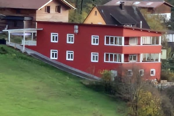 Prodej domu 270 m², pozemek 734 m², Möckmühl Prodej domu 270 m², pozemek 734 m², Möckmühl