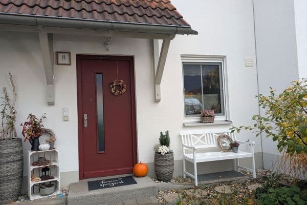 Prodej domu 130 m², pozemek 166 m², Bamberg, Bavorsko Prodej domu 130 m², pozemek 166 m², Bamberg, Bavorsko