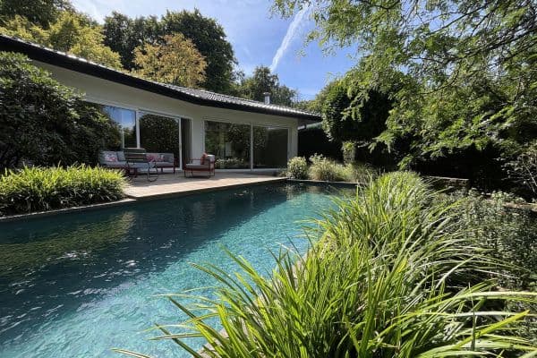 Prodej domu 210 m², pozemek 1.240 m², Königswinter Prodej domu 210 m², pozemek 1.240 m², Königswinter