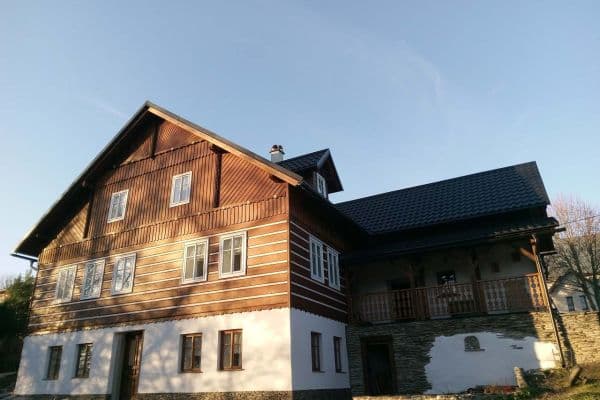 Pronájem chaty, chalupy, Radčice Pronájem chaty, chalupy, Radčice